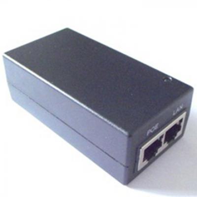 POE adapter small desk-top