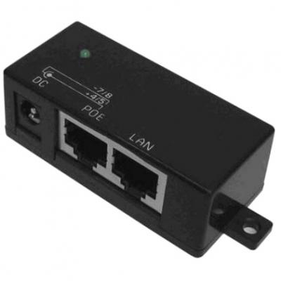 Gigabit POE injector B